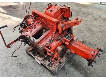 Gearbox RENAULT