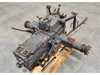 Gearbox RENAULT