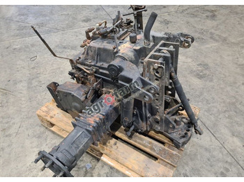 Gearbox Tylny most Renault Ceres 85: picture 4