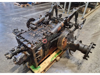 Gearbox FENDT