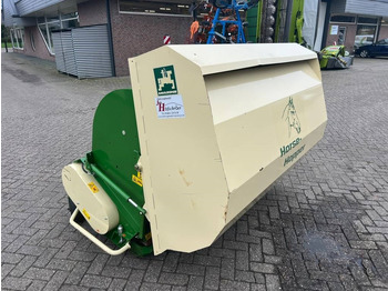 Garden mower Amazone Grasshopper GH 180: picture 2