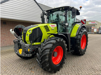 Farm tractor CLAAS Arion 630
