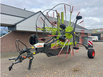 Tedder/ Rake CLAAS Liner