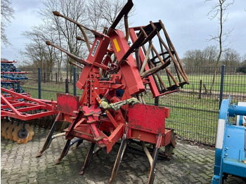 Manure spreader EVERS