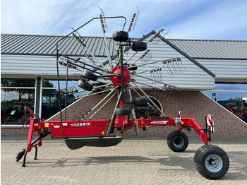 Tedder/ Rake Fella TS 880: picture 2
