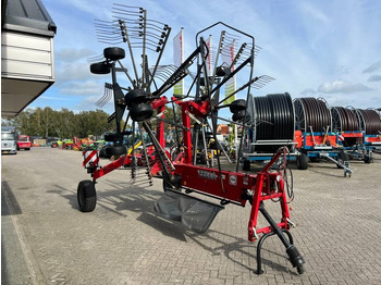 Tedder/ Rake Fella TS 880: picture 4