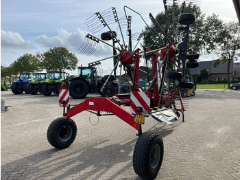Tedder/ Rake Fella TS 880: picture 5