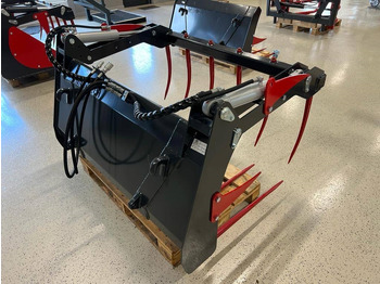 New Silage equipment Inter-Tech Mestklem: picture 4 New Silage equipment Inter-Tech Mestklem: picture 4