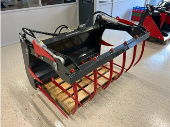 New Silage equipment Inter-Tech Mestklem: picture 3 New Silage equipment Inter-Tech Mestklem: picture 3