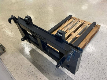 New Forks Inter-Tech Palletvorken: picture 4