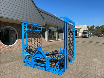 Livestock equipment INTER-TECH