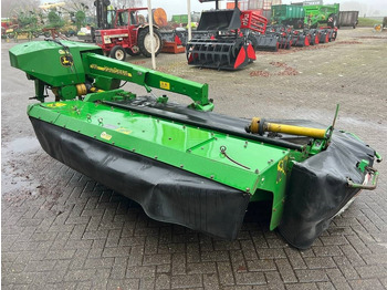 Mower John Deere 331 maaier: picture 4