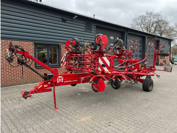 Tedder/ Rake LELY