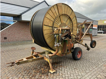 Irrigation system NETTUNO