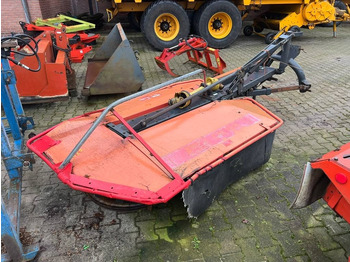 Mower PZ CM 188 trommelmaaier: picture 2