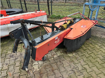 Mower PZ ZWEEGERS