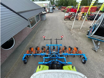 Soil tillage equipment Schmotzer KPPH 8-75 Schoffel: picture 4