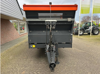 Schouten Quickfeed MDW140  on lease Schouten Quickfeed MDW140: picture 5