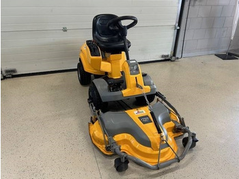 Garden mower Stiga Park 740 pwx 4wd: picture 2