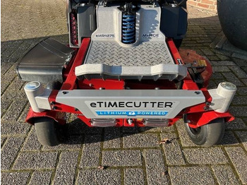 Garden mower Toro eMR 4275: picture 4