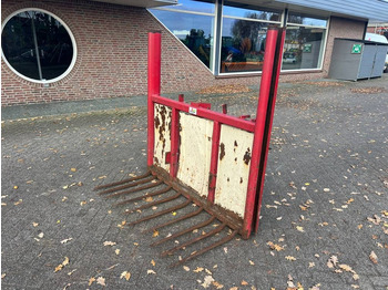 Livestock equipment TRIOLIET