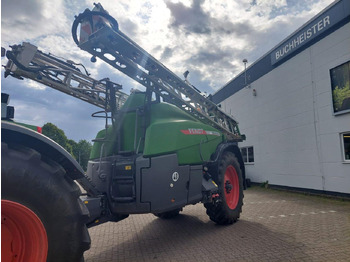Trailed sprayer FENDT
