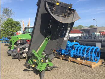 Mower FENDT