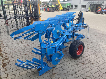 New Plow Lemken Juwel 8 M V 5 N 100 ; 0%-Finanzierung möglich: picture 4