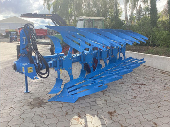 New Plow Lemken Juwel 8 M V 5 N 100 ; 0%-Finanzierung möglich: picture 2