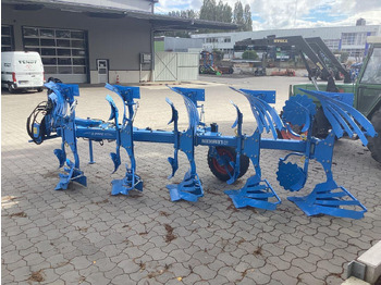 New Plow Lemken Juwel 8 M V 5 N 100 ; 0%-Finanzierung möglich: picture 3
