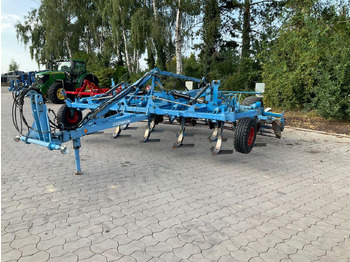 Lemken Kristall 9/500 on lease Lemken Kristall 9/500: picture 2 Lemken Kristall 9/500 on lease Lemken Kristall 9/500: picture 2