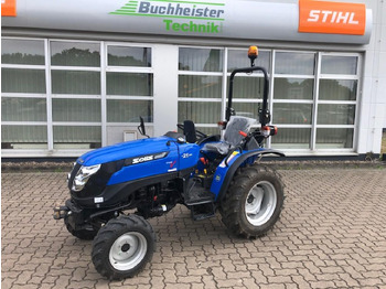 Farm tractor SOLIS 26