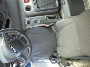 Box truck DAF LF 220 + Euro 6 + Dhollandia Lift+16 tons + Discounted from 31.950,-: picture 4
