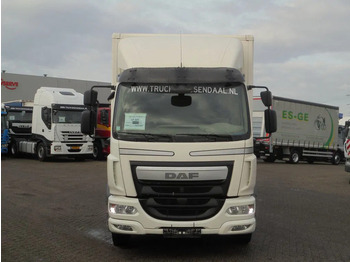 Box truck DAF LF 220 + Euro 6 + Dhollandia Lift+16 tons + Discounted from 31.950,-: picture 2