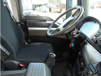 Crane truck MAN TGS 26.440 Euro 5 + Manual + Hiab 288 E-5 Crane +JIB 4 + 6X4+REMOTE: picture 4 Crane truck MAN TGS 26.440 Euro 5 + Manual + Hiab 288 E-5 Crane +JIB 4 + 6X4+REMOTE: picture 4