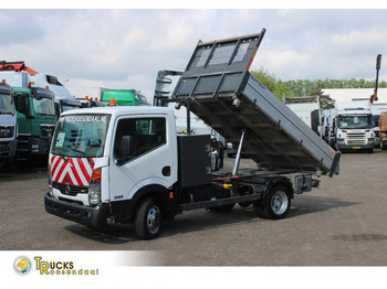 Tipper NISSAN