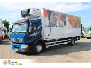 Refrigerator truck RENAULT Premium 280