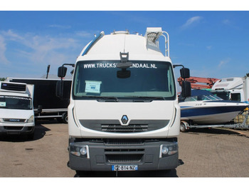 Tank truck Renault Premium 430DXI + 13400liter EURO 5: picture 2 Tank truck Renault Premium 430DXI + 13400liter EURO 5: picture 2