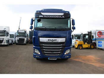 Tractor unit DAF XF 106.480 + retarder + 623.000km + EURO 6 + PTO: picture 5