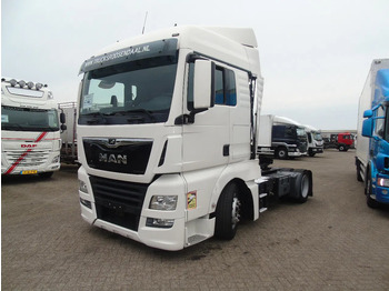 Tractor unit MAN TGX 18.460 + EURO 6: picture 2