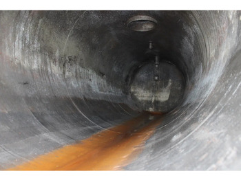 Vacuum truck Volvo FM 12.340 + ADR + stokota 14.000L + manual: picture 4 Vacuum truck Volvo FM 12.340 + ADR + stokota 14.000L + manual: picture 4