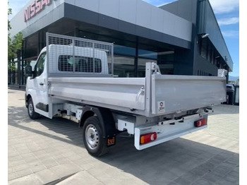 New Tipper Nissan: picture 3 New Tipper Nissan: picture 3