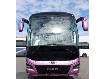 Coach MAN R07 Lion´s Coach *Tourismo*Travego*73.790km Orig: picture 5 Coach MAN R07 Lion´s Coach *Tourismo*Travego*73.790km Orig: picture 5