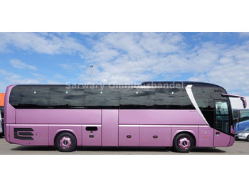 Coach MAN R07 Lion´s Coach *Tourismo*Travego*73.790km Orig: picture 3 Coach MAN R07 Lion´s Coach *Tourismo*Travego*73.790km Orig: picture 3