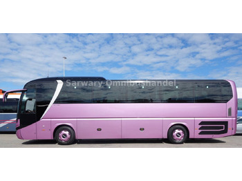 Coach MAN R07 Lion´s Coach *Tourismo*Travego*73.790km Orig: picture 4 Coach MAN R07 Lion´s Coach *Tourismo*Travego*73.790km Orig: picture 4