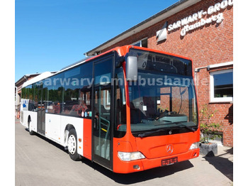 City bus MERCEDES-BENZ Citaro