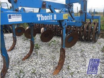 Cultivator Lemken THORIT 8/300: picture 1