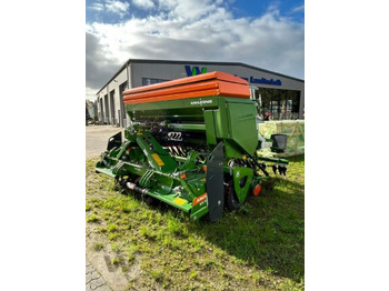 Combine seed drill AMAZONE