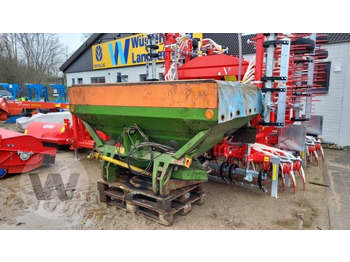 Fertilizer spreader AMAZONE ZA-M