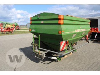 Fertilizer spreader AMAZONE ZA-M